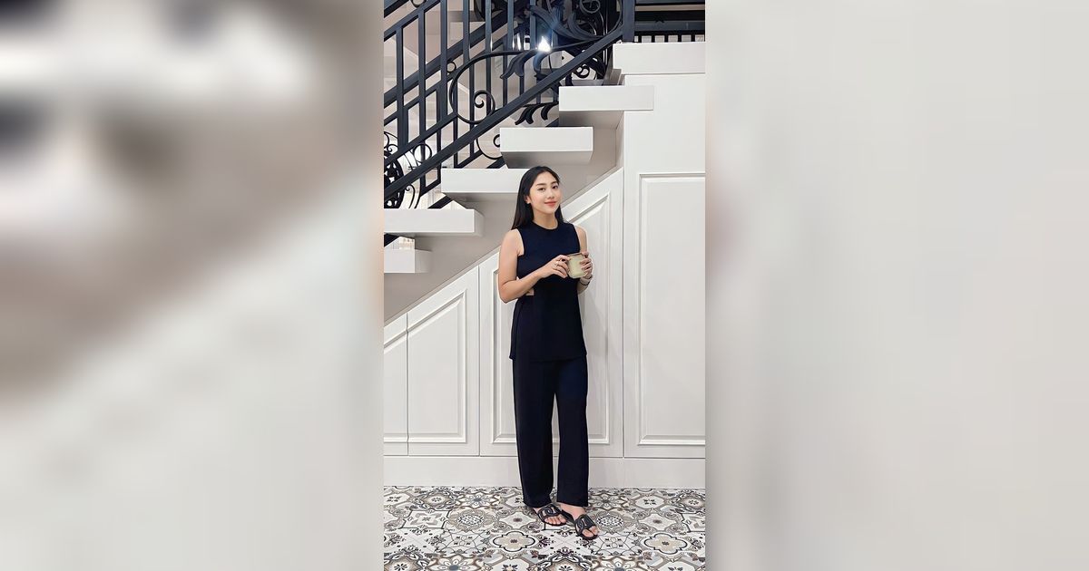8 Potret Rumah Mewah Winona, Tak Kalah Megah dari Istana Sang kakak, Nikita Willy
