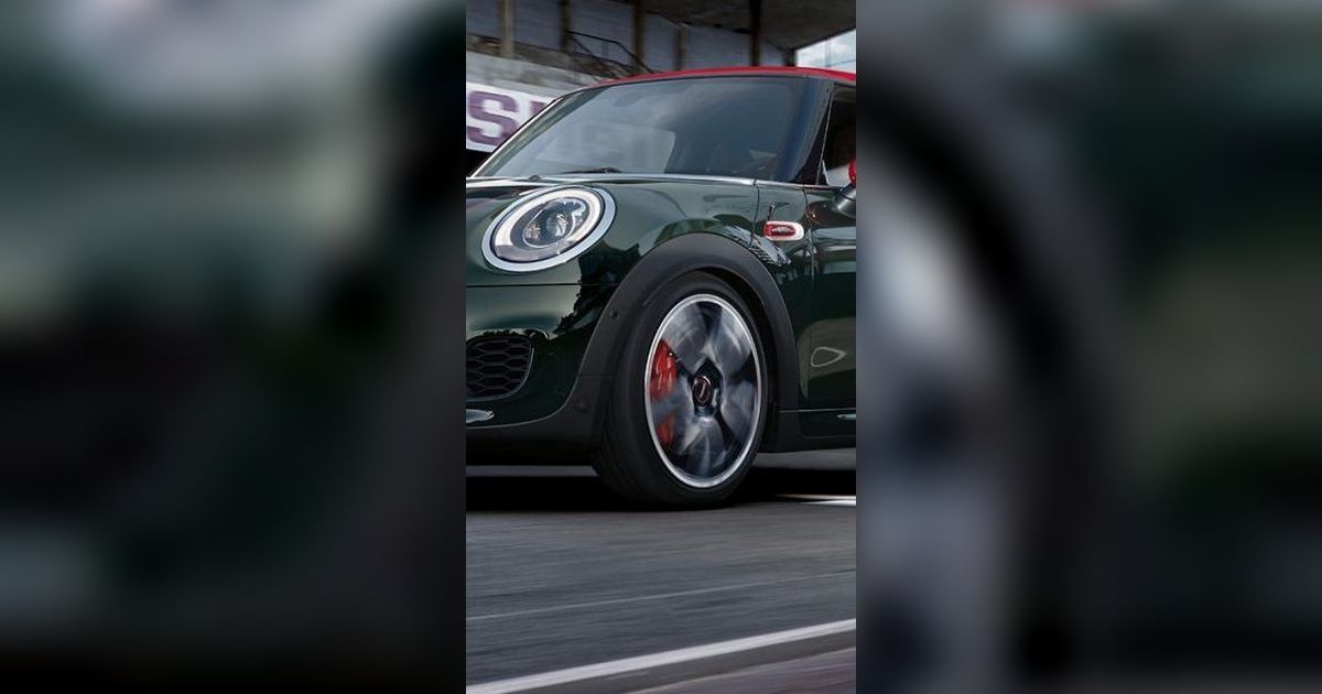 Harga Mini Cooper Terbaru 2023 Berbagai Model, Siapkan Tabungan Sebelum Membeli