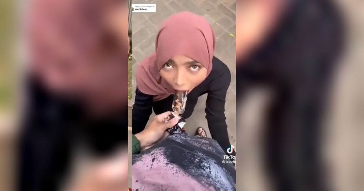 MUI Tegaskan Konten Jilat Es Krim Oklin Fia Langgar Norma Agama