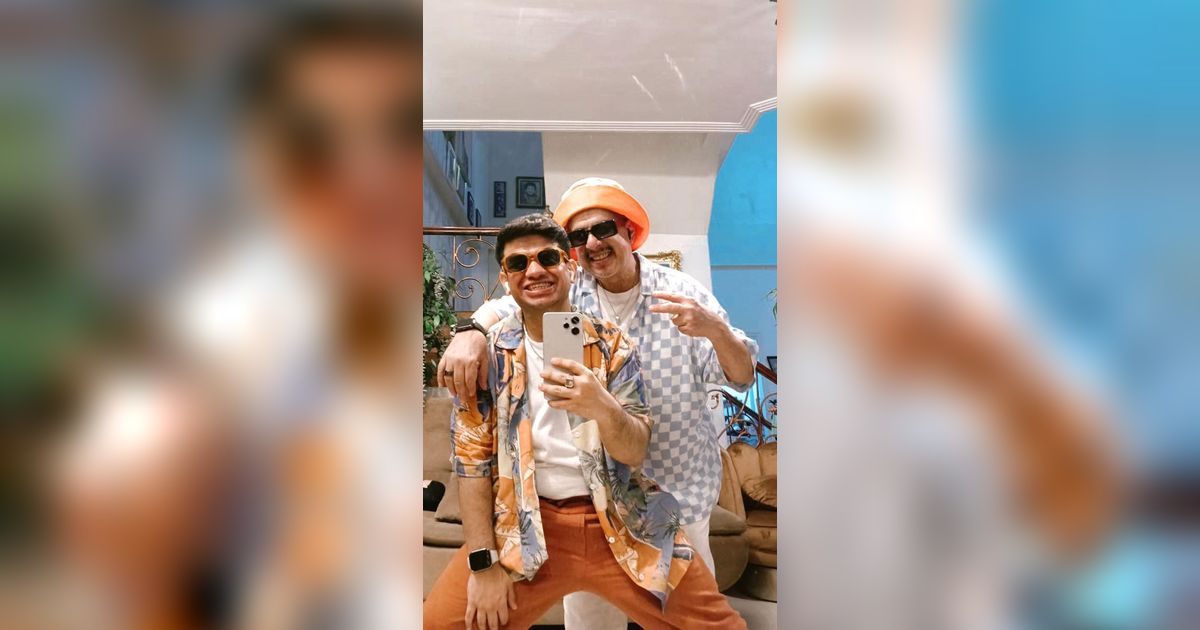 Potret Showroom Mobil Pak Muh Ayah Fadil Jaidi, Ternyata Pernah Alami Kebangkrutan!