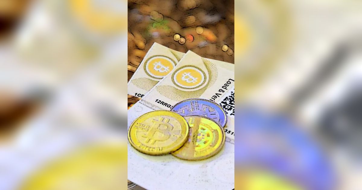 Harga Bitcoin Diprediksi Bakal Naik, Ini Faktor Pemicunya