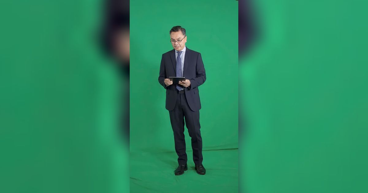 Fakta-Fakta Rumah Dino Patti Djalal Diduga Disewa Sindikat Penipuan Online