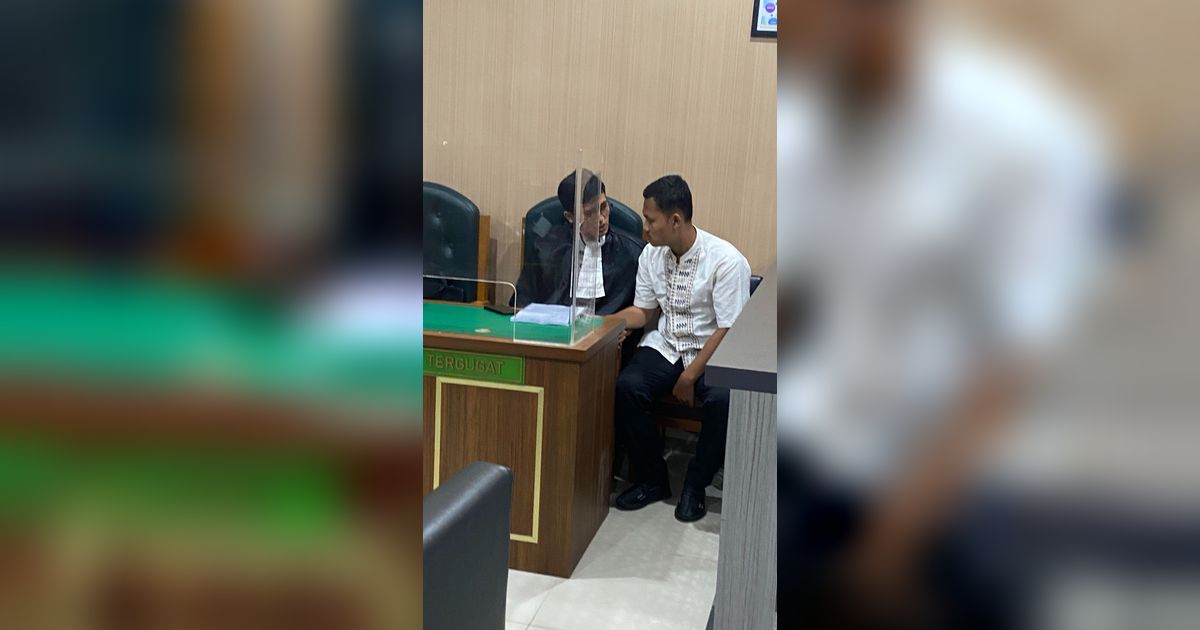 Anggota Densus Bunuh Sopir Taksi di Depok Dituntut Hukuman Seumur Hidup