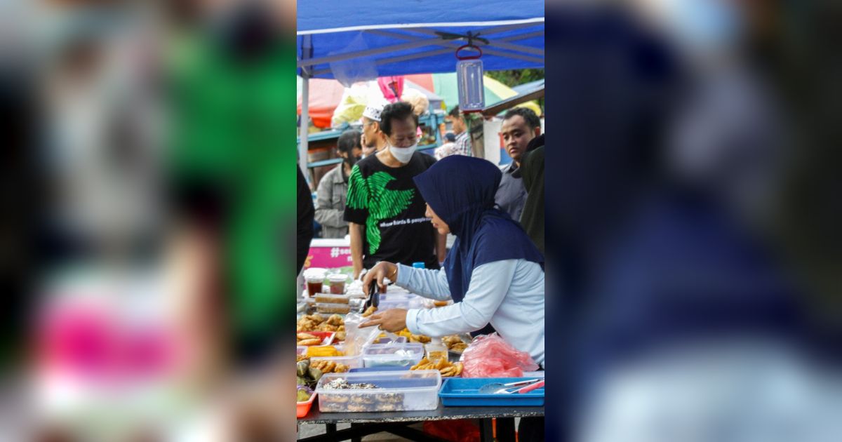 PAN Dinilai Punya Banyak Cara Sejahterakan Pedagang di Lampung Timur