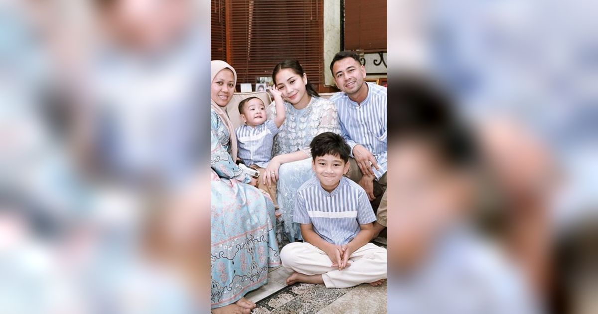 Raffi Ahmad Ungkap Penghasilan Sus Rini Lebih Besar Darinya dan Nagita Slavina
