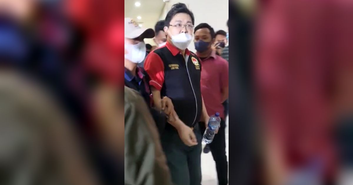 Advokat Alvin Lim Jadi Tersangka Kasus Ujaran Kebencian Usai Sebut Kejaksaan Sarang Mafia