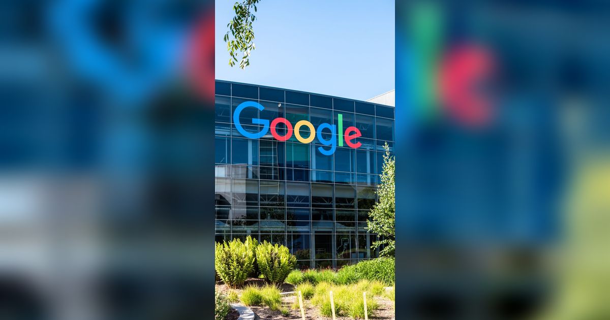Gaji Engineer di Google dan Meta Diklaim yang Paling Tinggi