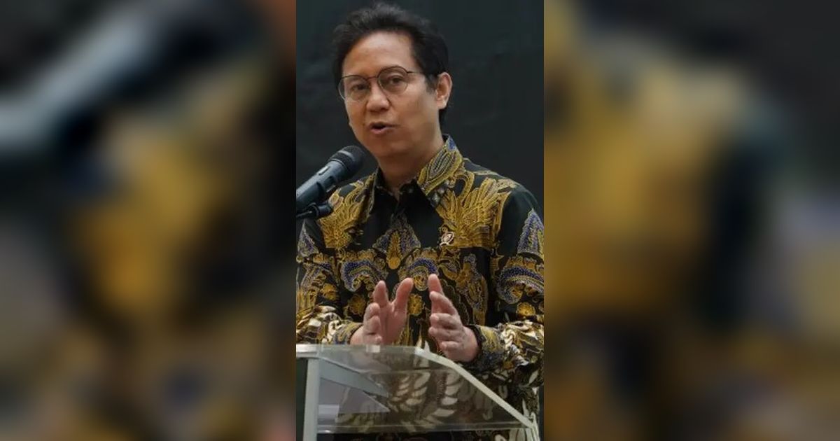 Menkes Ungkap Kasus ISPA di Jakarta Meningkat Sejak Awal 2023: Tadinya 50 Jadi 200 Ribuan