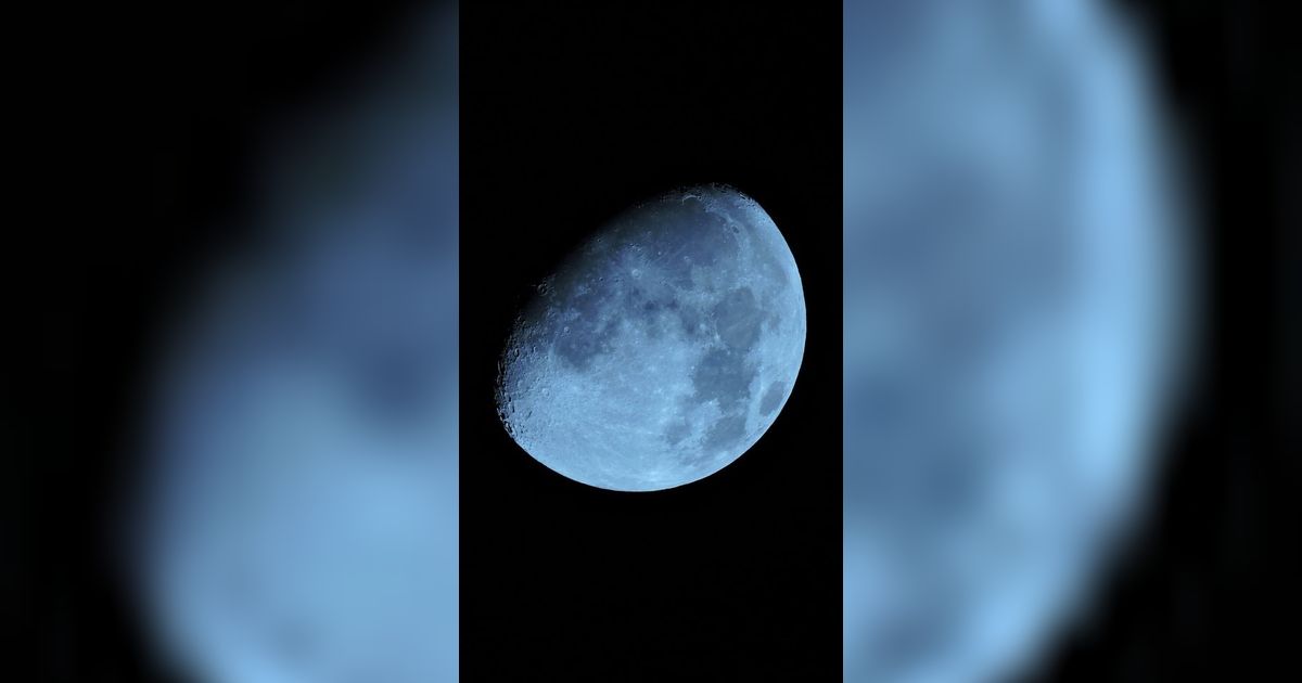 Mengenal Fenomena Blue Moon, Ketahui Kapan dan Cara Melihatnya