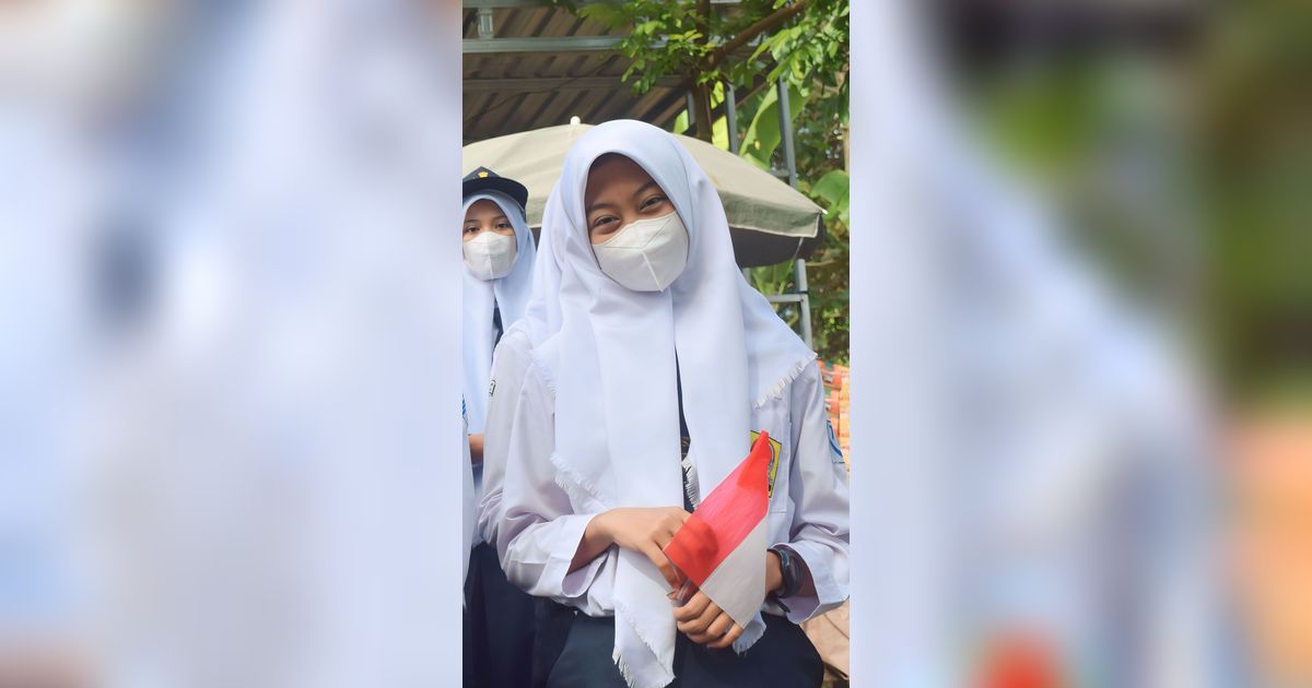 Guru SMP Lamongan Gunduli 14 Siswi karena Tak Pakai Ciput