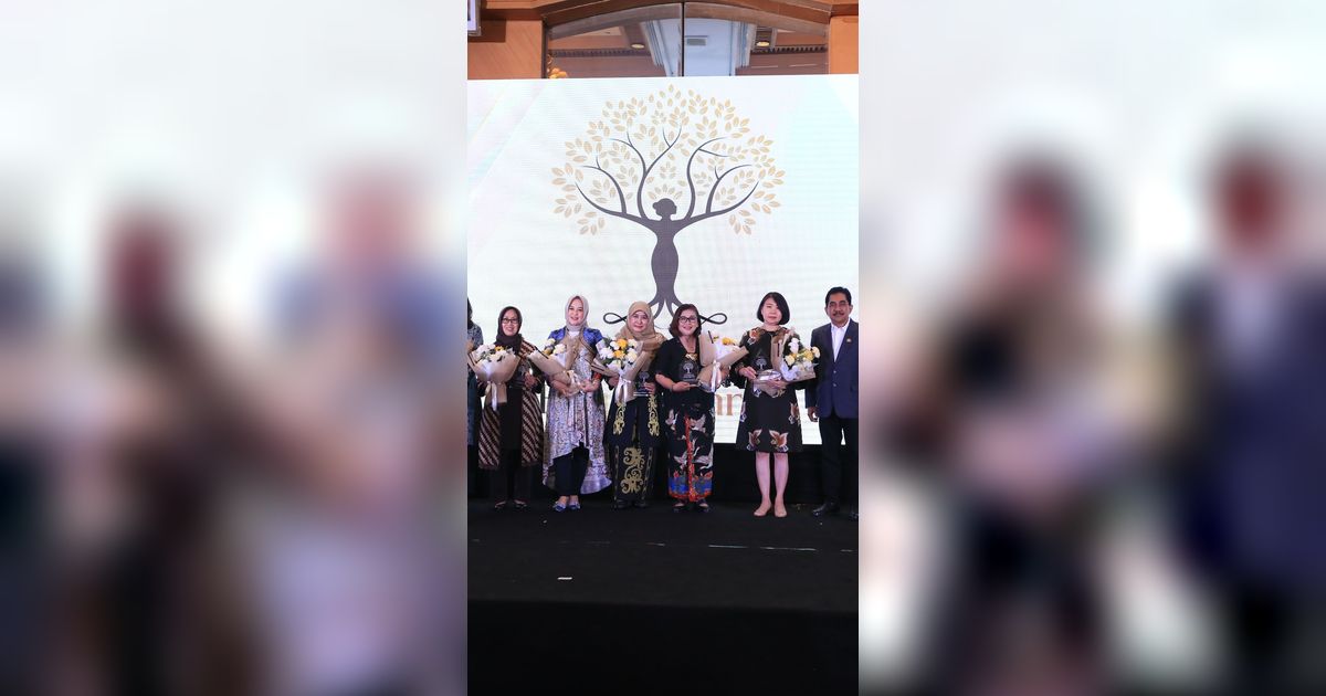 Dukungan Flimty Minuman Fiber di Acara APB 2023