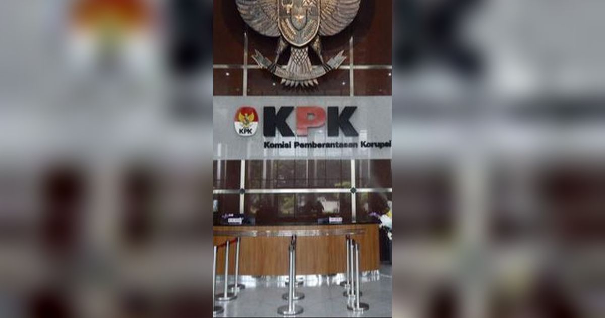 KPK Minta Maaf ke TNI Usai Tetapkan Kabasarnas Tersangka Bikin Kepercayaan Publik Merosot