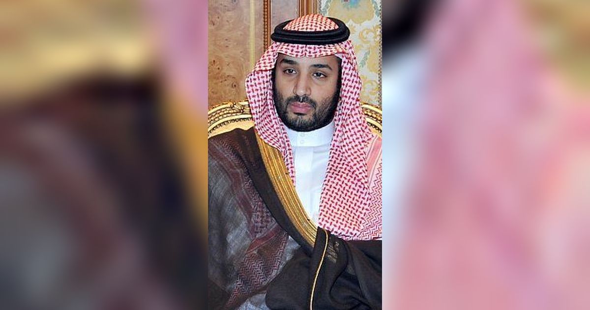 Saudi Hukum Mati Kritikus Pemerintah Karena Cuitan di Media Sosial dengan Akun Hanya 9 Follower