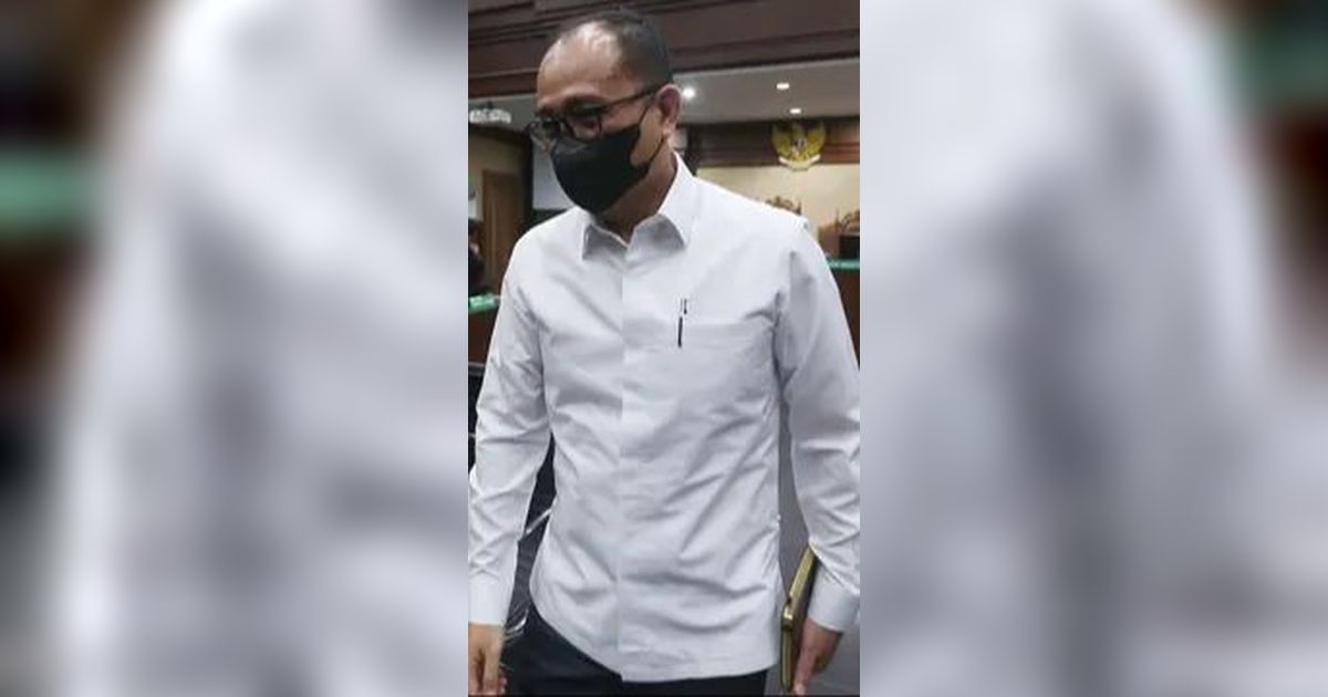 Jaksa KPK Ungkap Aliran Uang Rp6 Miliar dari Anak Usaha Wilmar Group ke Rafael Alun