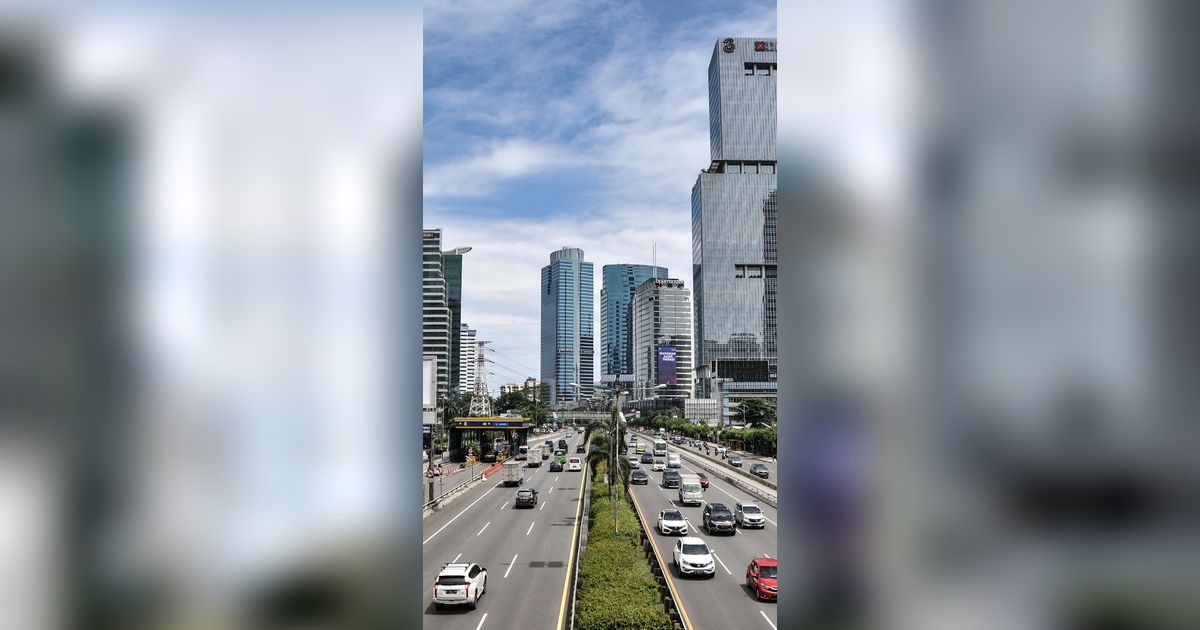 Mobil Angkutan Barang Dilarang Lewat di 4 Tol Jakarta saat KTT ASEAN, Kecuali Kendaraan Ini