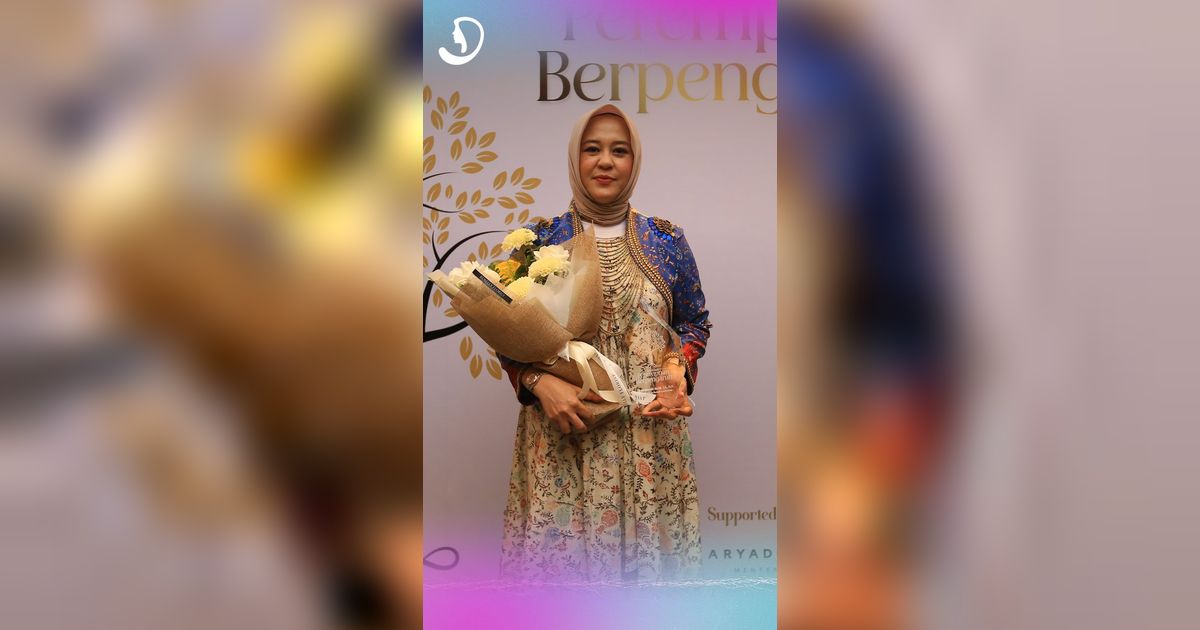 Wakil Walikota Makassar Buktikan Pengaruh Besar Pemimpin Perempuan Bagi Kemajuan Bangsa