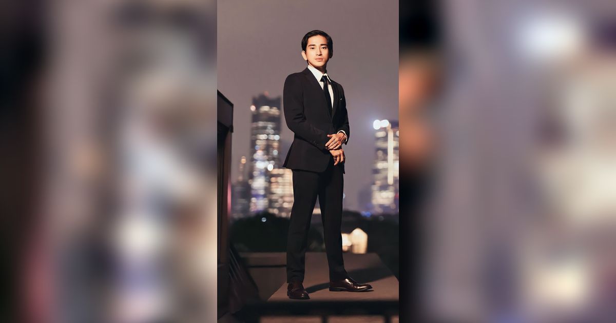 Naik Level Jadi Aktor Laga, Intip Potret Keren Bio One