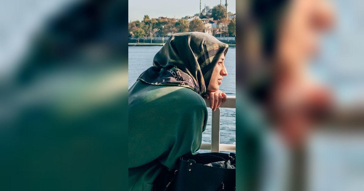 Kata-Kata Ali Bin Abi Thalib tentang Cinta dalam Diam