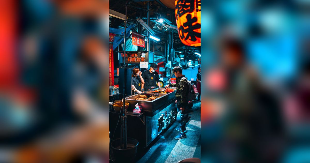 Makin Ramah Wisatawan Muslim, Ini Waktu yang Tepat Berkunjung ke Taiwan