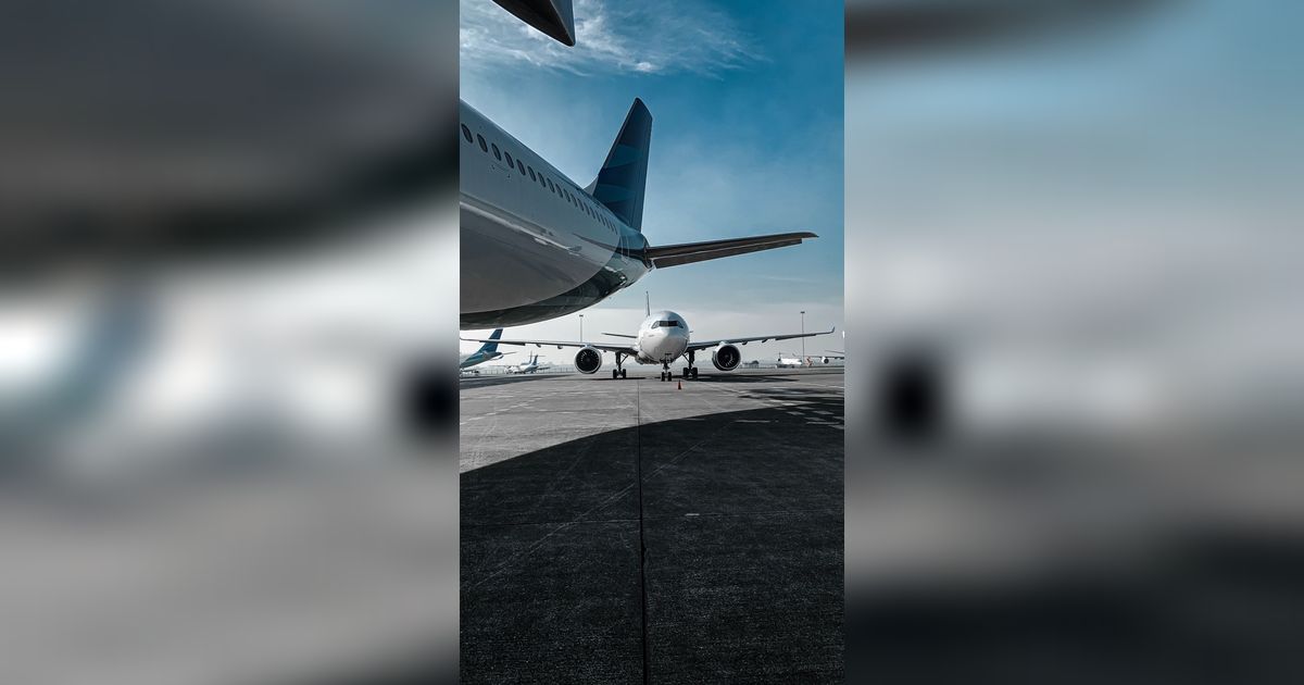 10 Maskapai Terbaik Dunia Tahun 2023, Wings Air dan Lion Air Jadi yang Terburuk