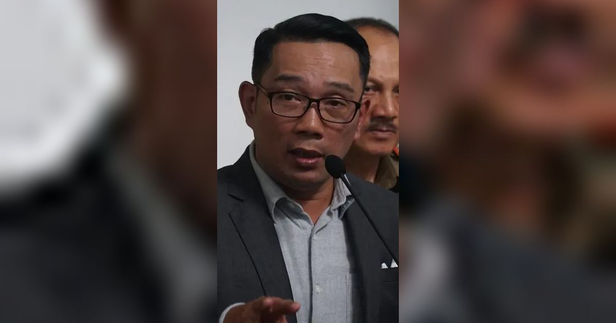 Elektabilitas Tinggi, Emil Ikuti Mekanisme Partai untuk Maju Cawapres