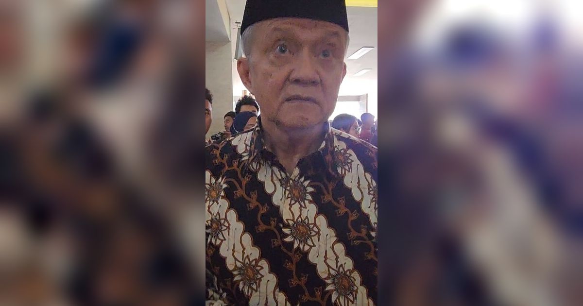 Anwar Abbas Doakan Panji Gumilang Tabah Hadapi Kasus Penistaan Agama Usai Gugatan Rp1 T Dicabut