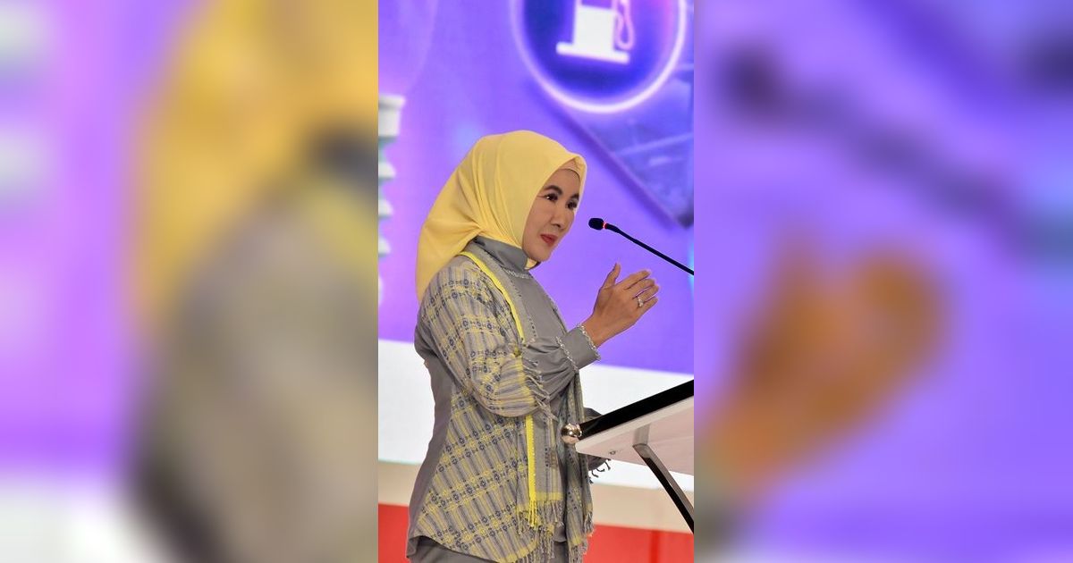 Tak Ada Lagi Pertalite, Ini 3 Jenis BBM Dijual Pertamina di 2024