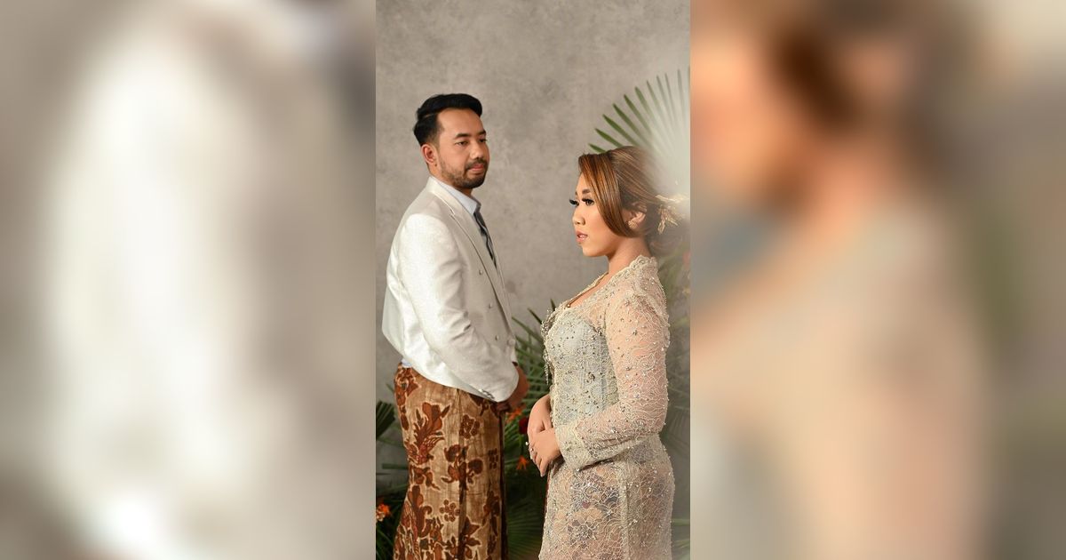 Raffi Ahmad-Nagita Ngakak Lihat Koleksi Baju `Dinas Malam` Kiky Saputri