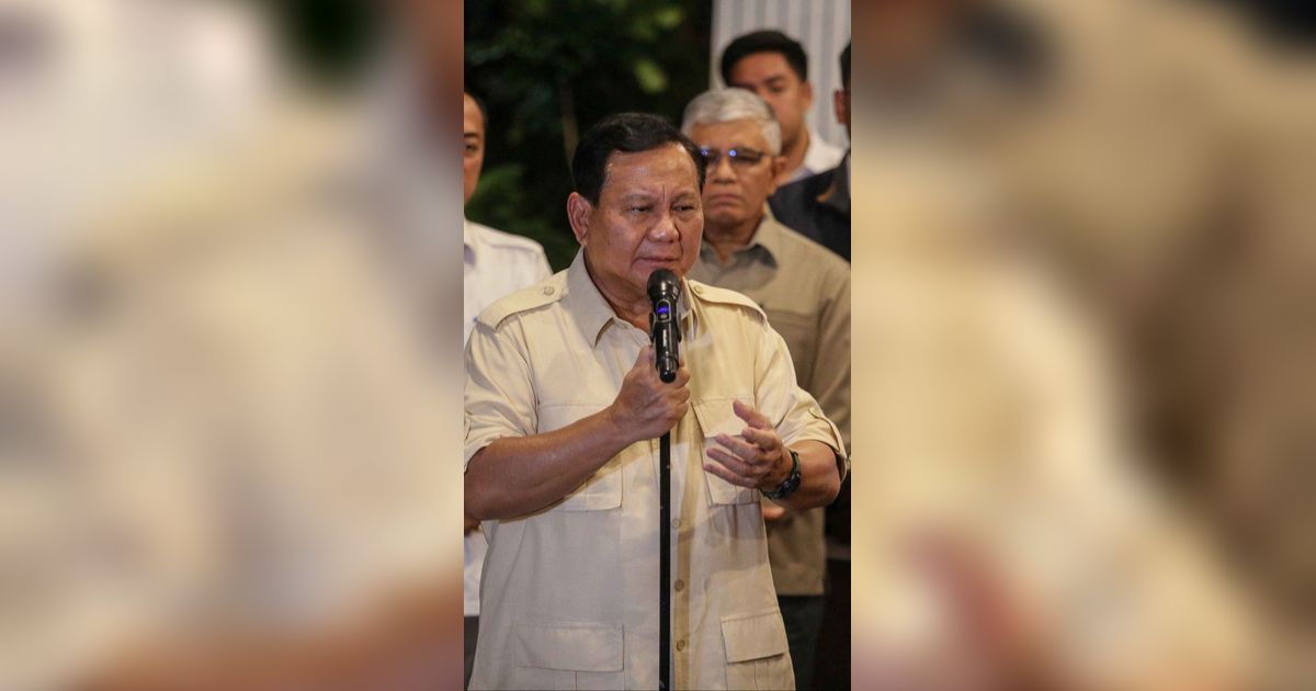 Koalisi KIR Ganti Nama jadi Indonesia Maju, Prabowo Dinilai Totalitas Lanjutkan Program Jokowi