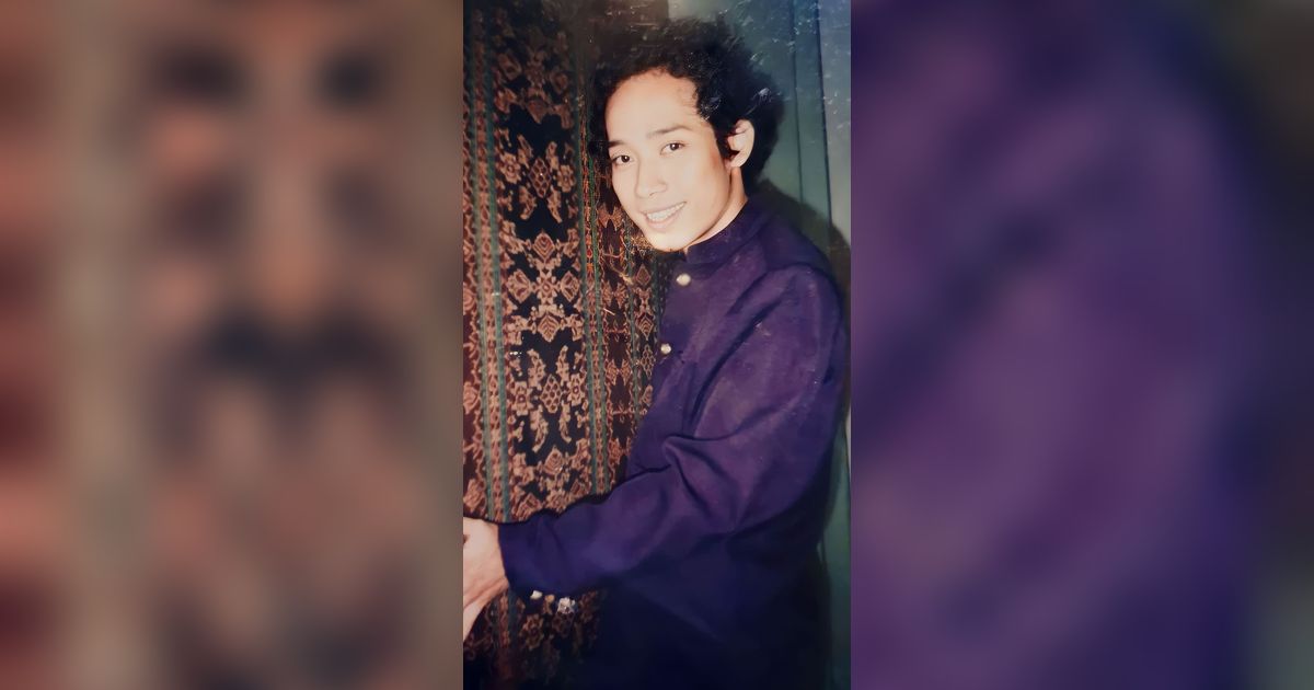 Artis Ini Dulu Jualan Gorengan Demi Sambung Hidup, Kini Tinggal di Rumah Mewah Rp15 Miliar