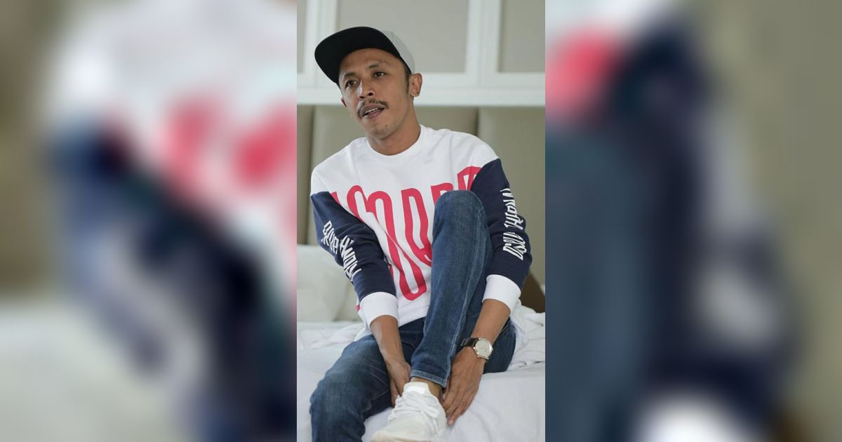 10 Potret Rumah Mas Pur 'Tukang Ojek Pengkolan', Kamar Anak Jadi Idaman Para Bocah