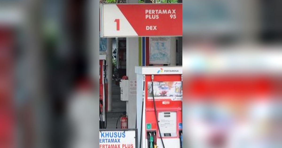 Pertamina: Perubahan Pertalite Jadi Pertamax Green 92 Masih Usulan