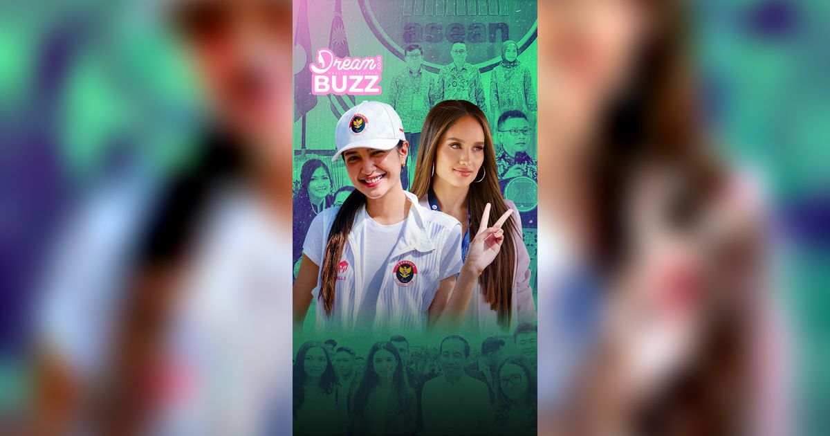 Gaya Para Artis jadi Staf di Kementerian, Bikin Melongo