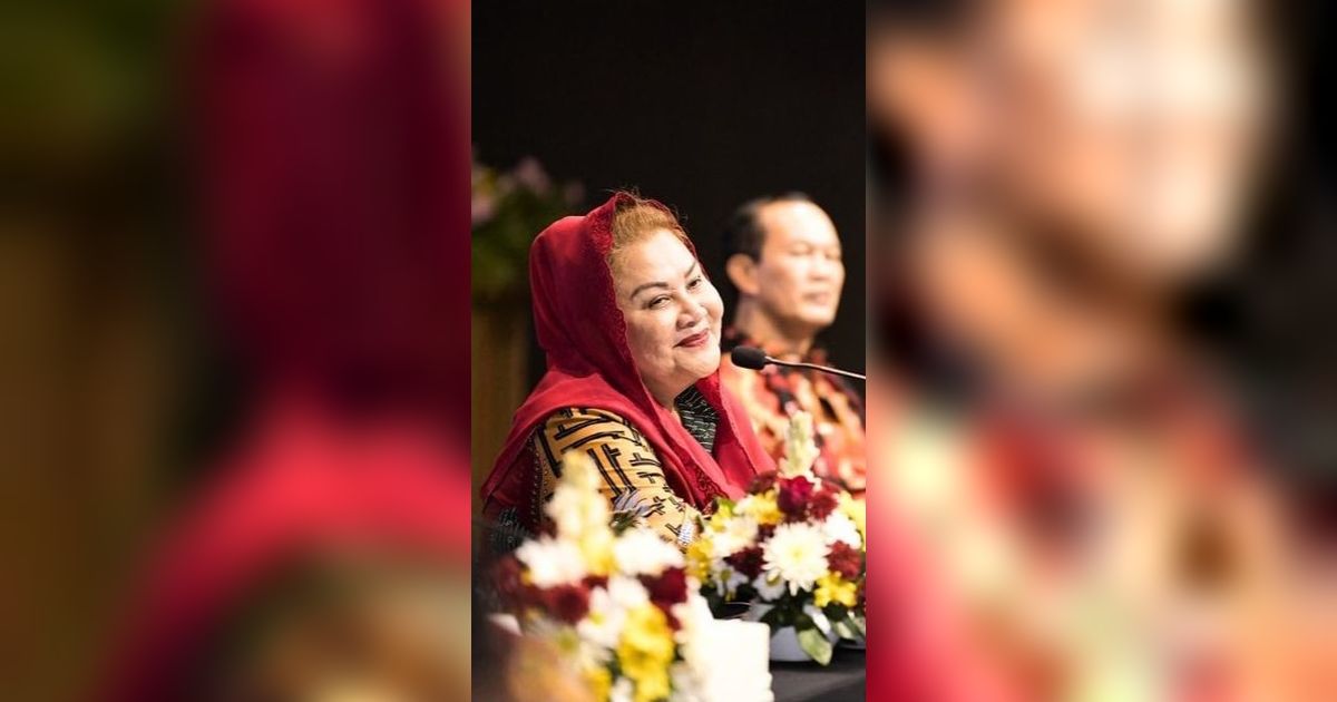 Bawa Perubahan di Masyarakat, Mbak Ita Terima Apresiasi Perempuan Berpengaruh 2023
