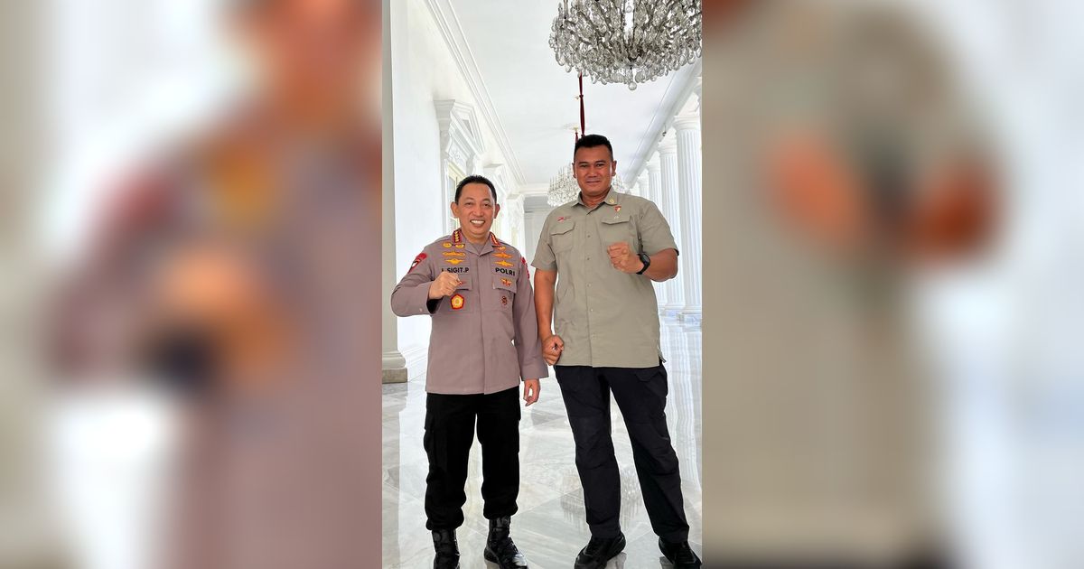 Tak Disangka, Paspampres Tertinggi & Gagah Pernah Dibully saat Sekolah 'Sering Dipalak Preman'