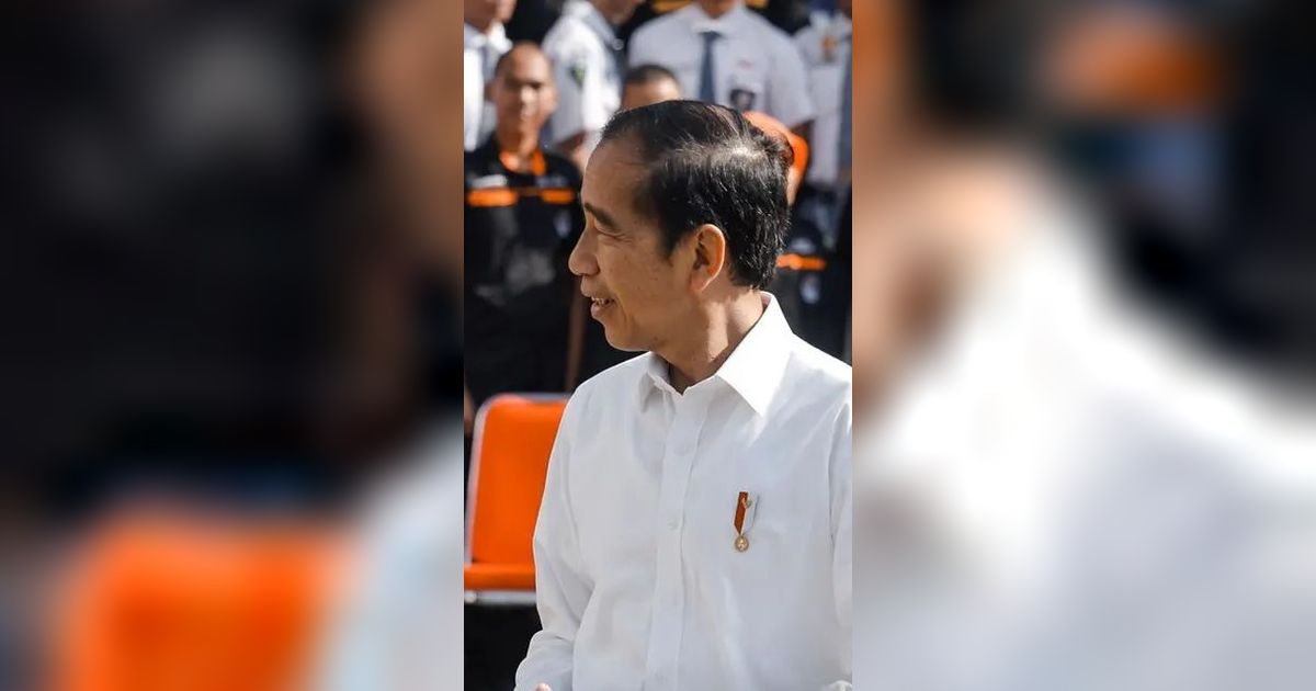 Kelakar Jokowi: HIPMI Sudah Jadi Himpunan Para Menteri Indonesia