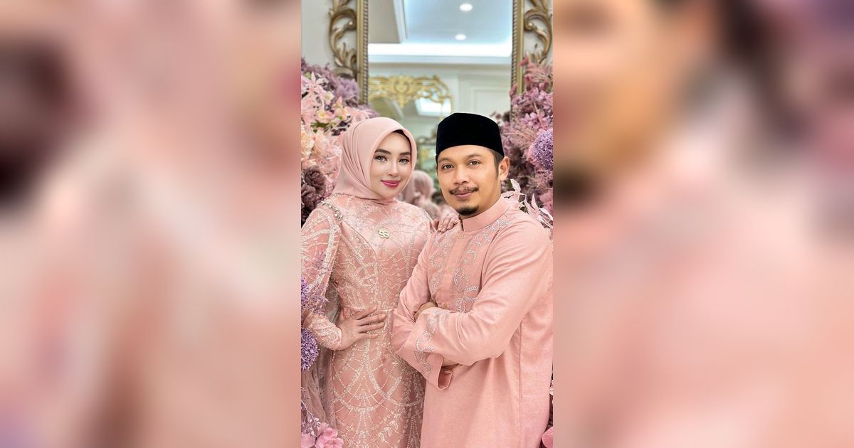 Potret Rumah Crazy Rich Aceh Shella Saukia, Punya Ruang Rahasia