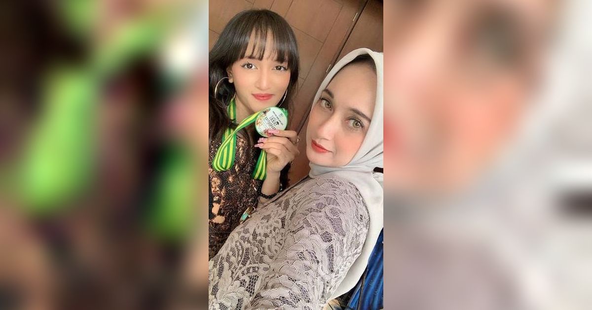 Tak Tersorot, Potret Agatha Putri Cantik Nia Paramitha yang Sekolah di Hongaria