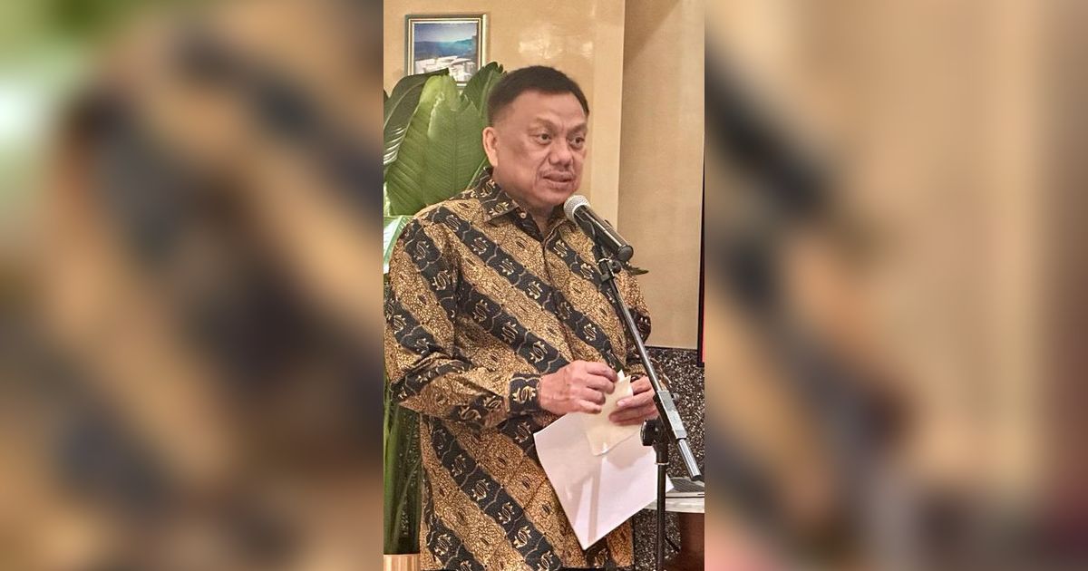 Olly Dondokambey Setuju Duet Ganjar dan Prabowo, Tapi Ini Syaratnya