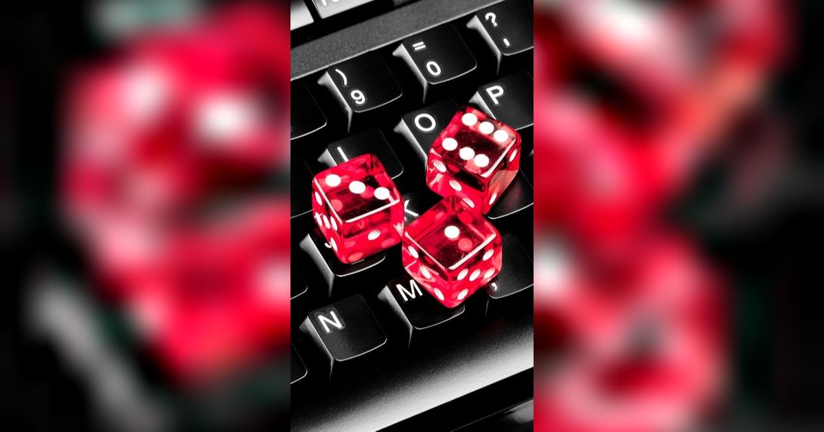 Total 685 Kasus Judi Online Dibongkar Polri, 866 Tersangka Diringkus