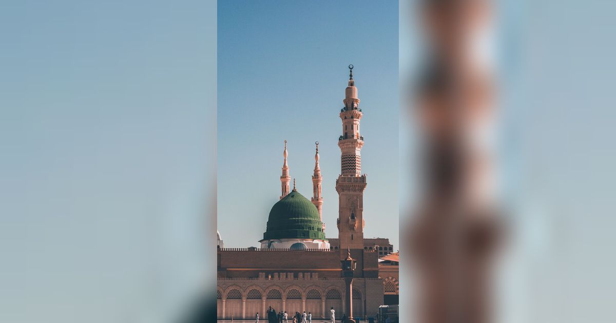 Masjid di New York Kini Bebas Kumandangkan Azan Sholat Jumat dan Magrib
