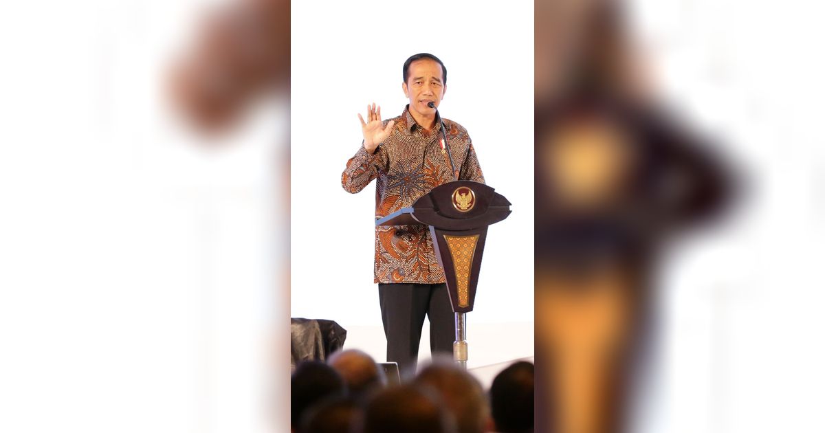 Respons Jokowi soal Anggota Paspampres Culik Pria Aceh hingga Tewas