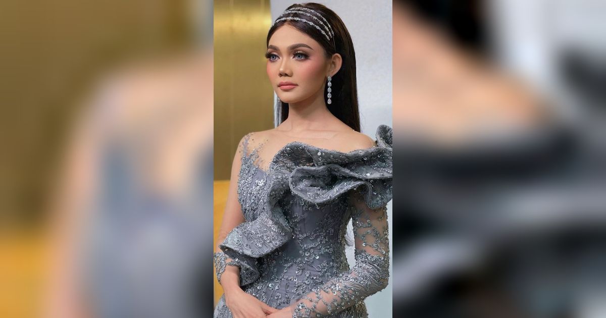 Potret Rumah Kontrakan Rina Nose yang Super Mewah, Kamar Mandinya Asyik Banget Buat Nongkrong
