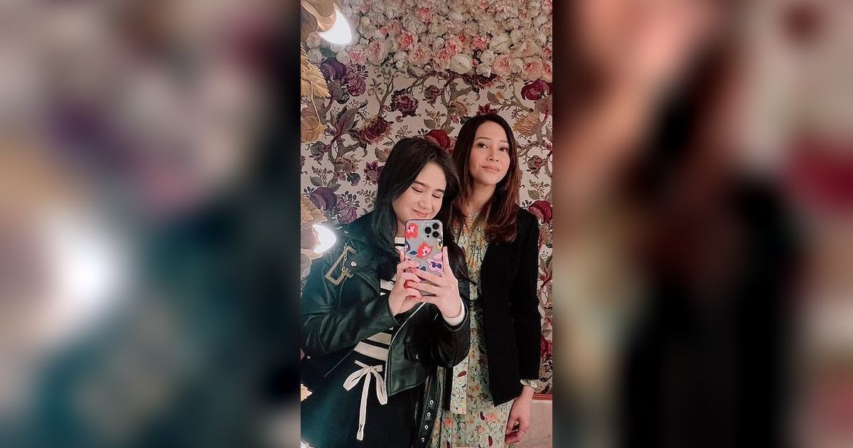 Deretan Artis yang Pernah Diajak Camer Liburan, Ssst Ada yang Cintanya Malah Kandas