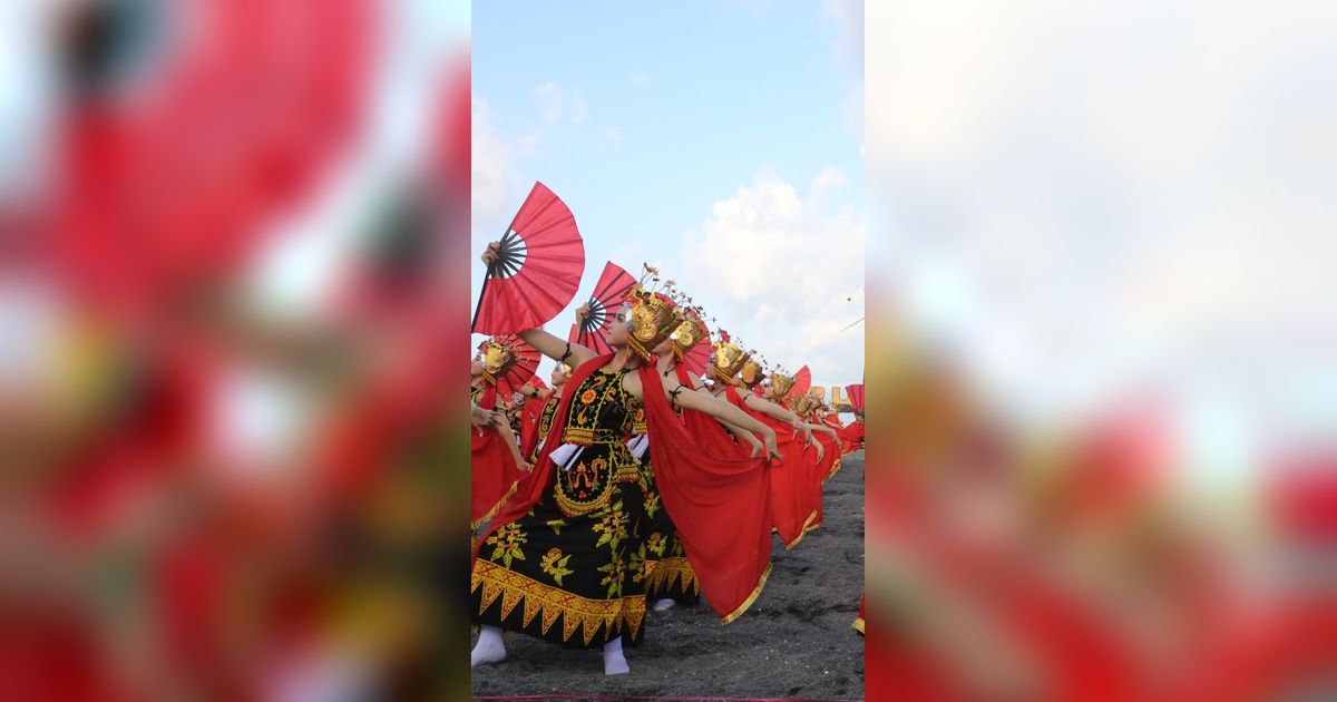 Sederet Acara Seru di Jawa Timur Digelar September, Festival Tembakau Madura hingga Gandrung Sewu