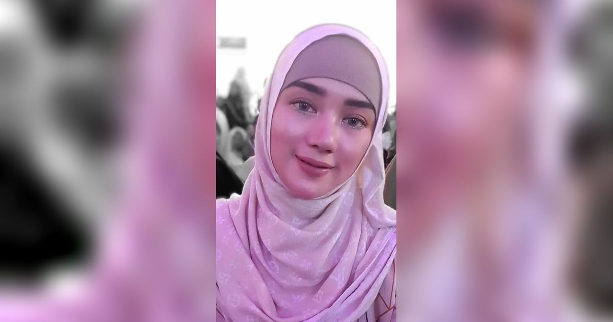 Mengaku Siap Diceraikan, Ini 7 Potret Bebi Silvana Istri Ketiga Opick