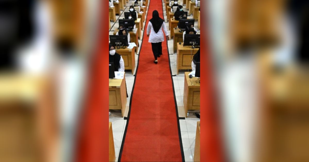 Siap-Siap, Rincian Formasi Lowongan CPNS dan PPPK Diumumkan 16 September 2023