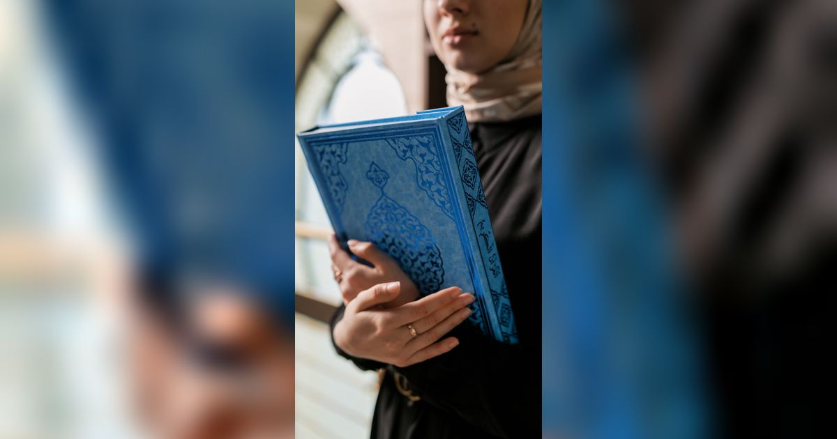 Mengenal Jibril �Sang Penghulu Malaikat� yang Sampaikan Wahyu kepada Utusan Allah SWT