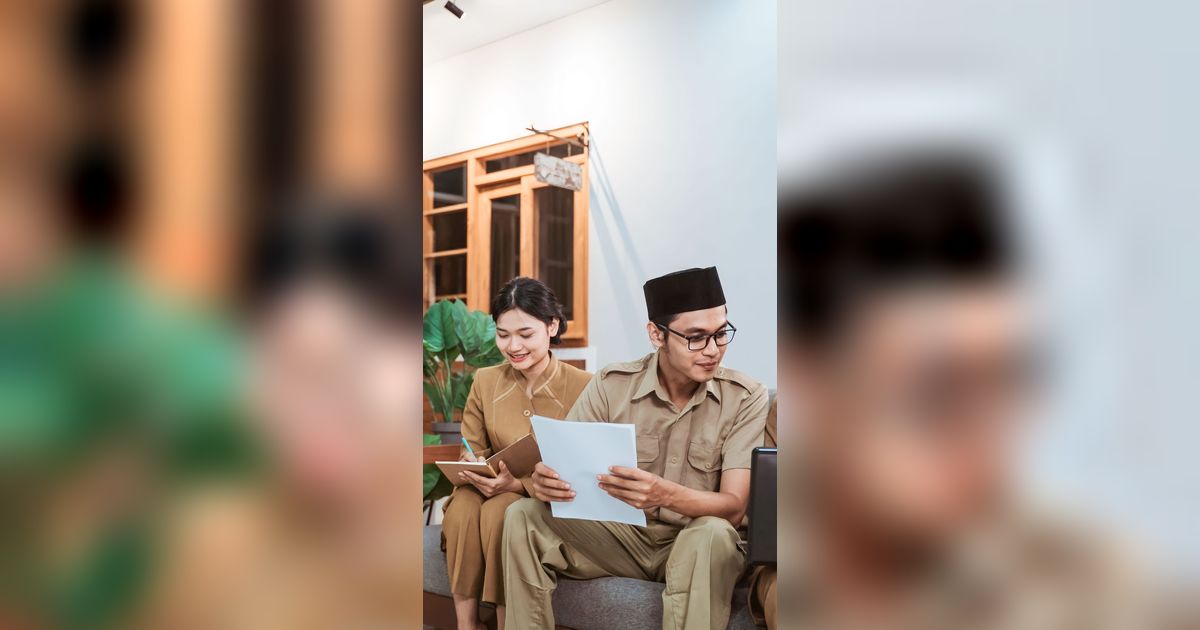 Ramai Aduan Perselingkuhan ASN, Apa Sanksinya?