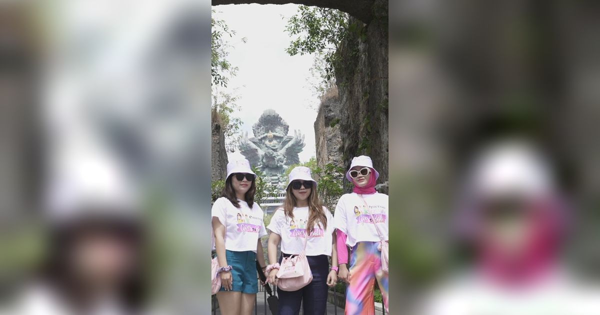 Emeron Squad Goes To Bali Selama 3 Hari dan 2 Malam, Intip Berbagai Keseruannya Yuk!